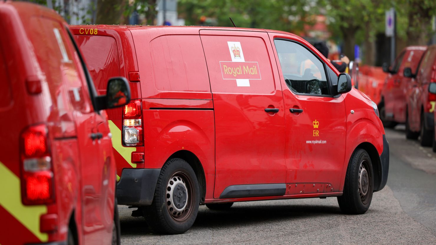 How to Claim for Lost or Damaged Royal Mail Shipments
