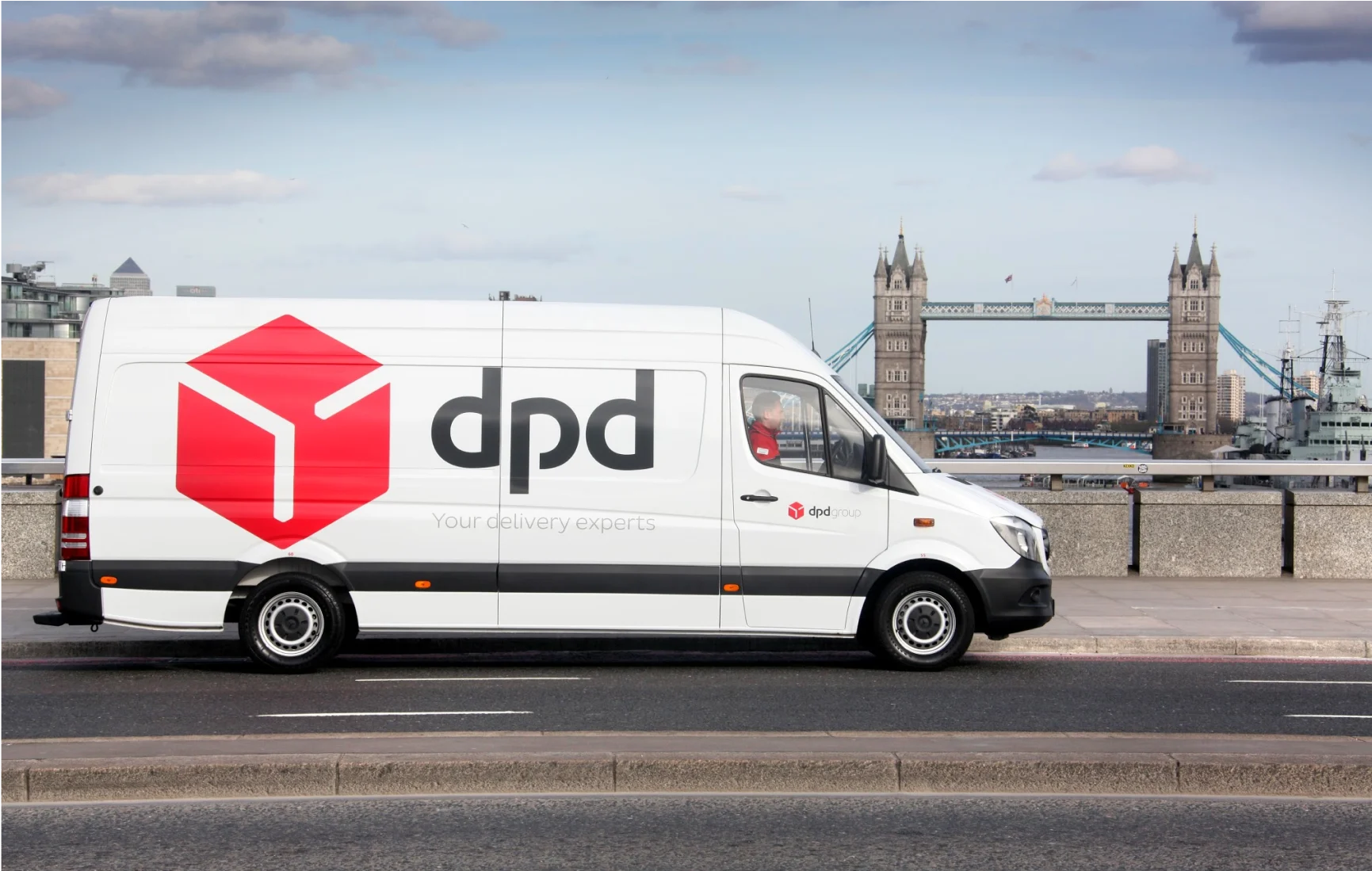How to Claim for Lost or Damaged DPD Shipments