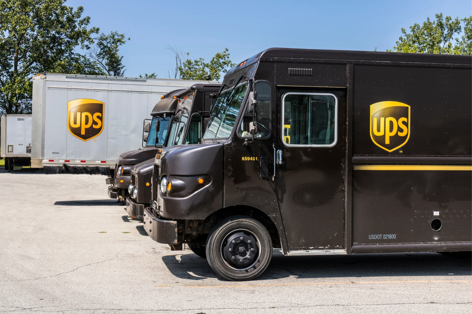 How to Claim for Lost or Damaged UPS Shipments
