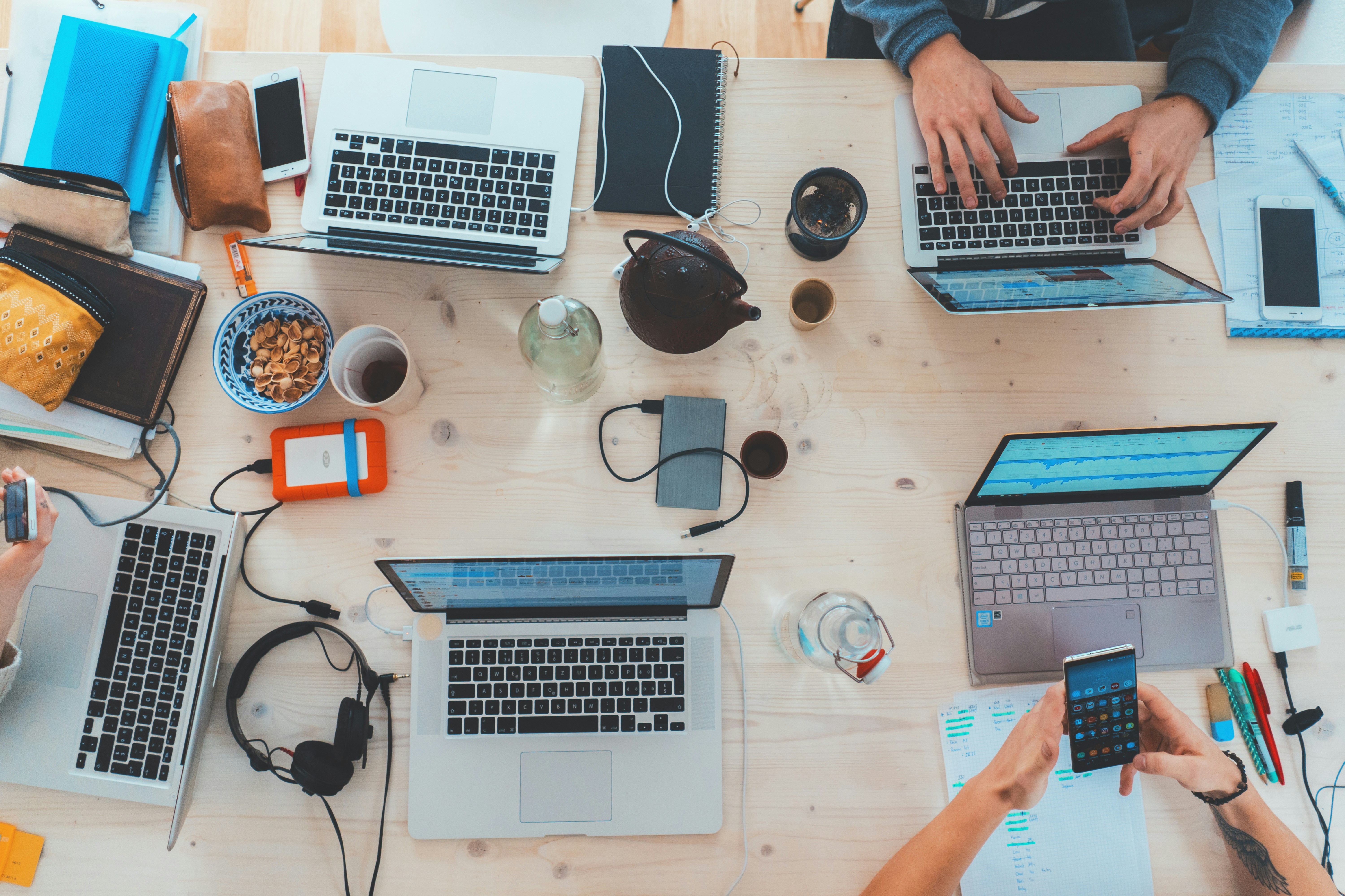 The logistics case for automating courier claims in consumer electronics