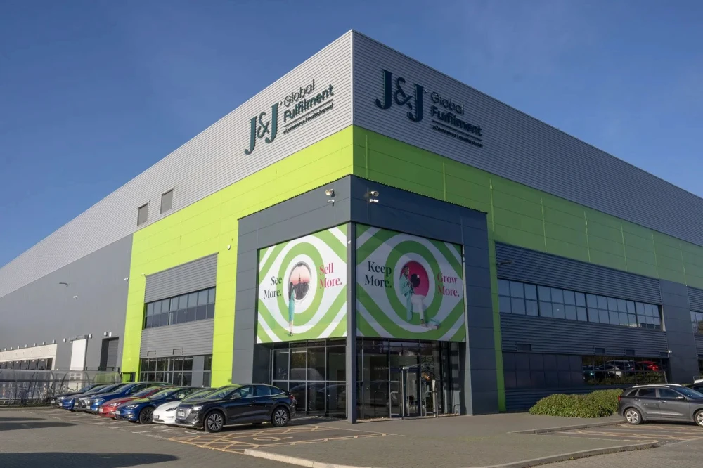 How J&J Global Fulfilment Reduced Time Spent On Claims By 120x